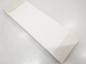 アンティーク　胴裏地